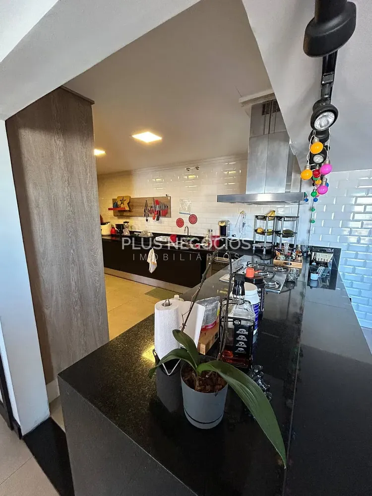 Apartamento, 3 quartos, 186 m² - Foto 3