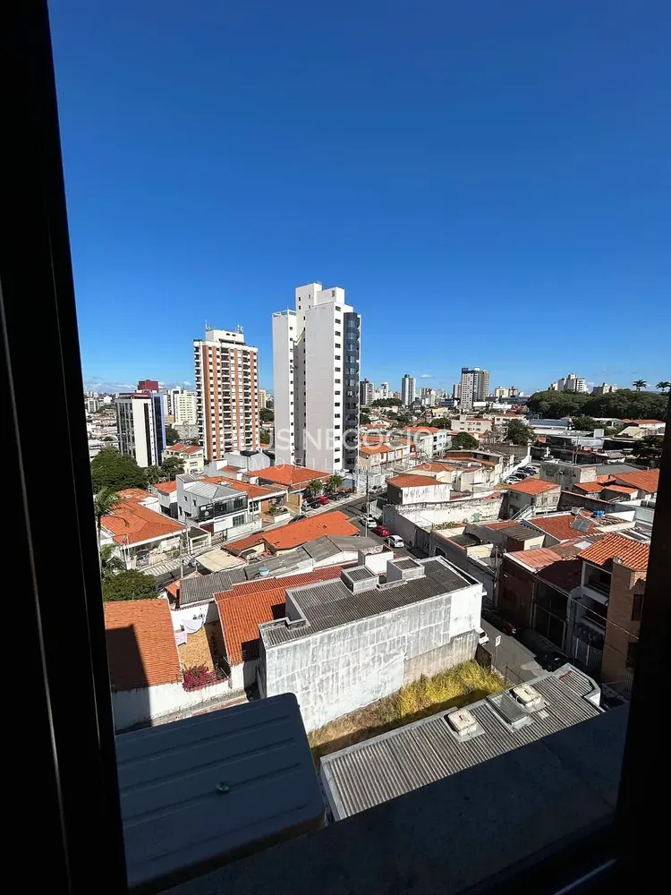 Apartamento, 3 quartos, 186 m² - Foto 10