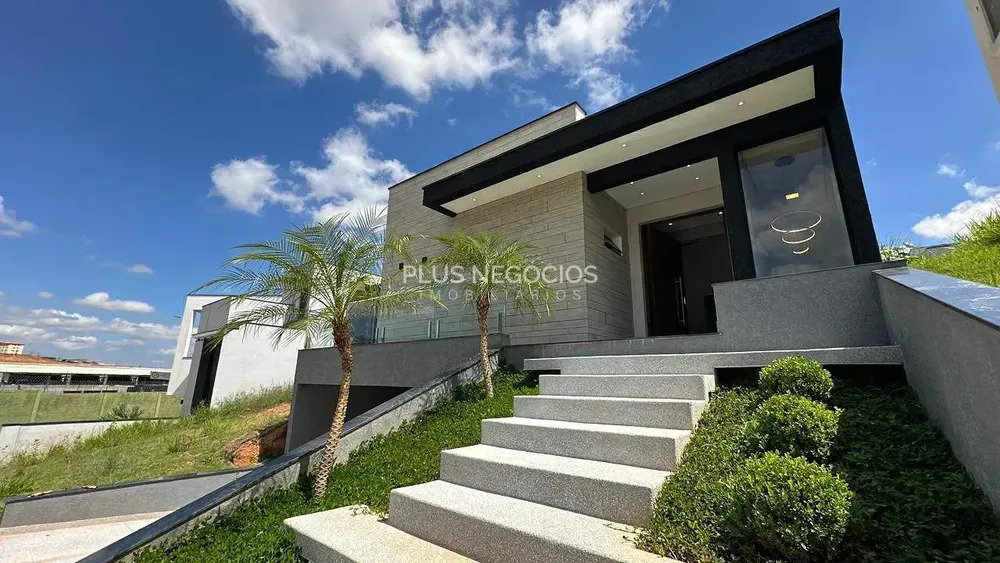 Casa, 3 quartos, 200 m² - Foto 4