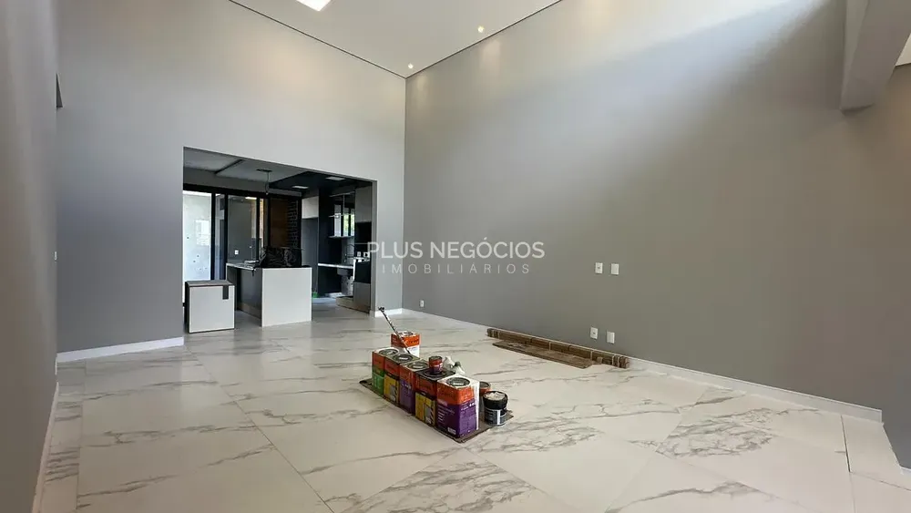 Casa, 3 quartos, 200 m² - Foto 2