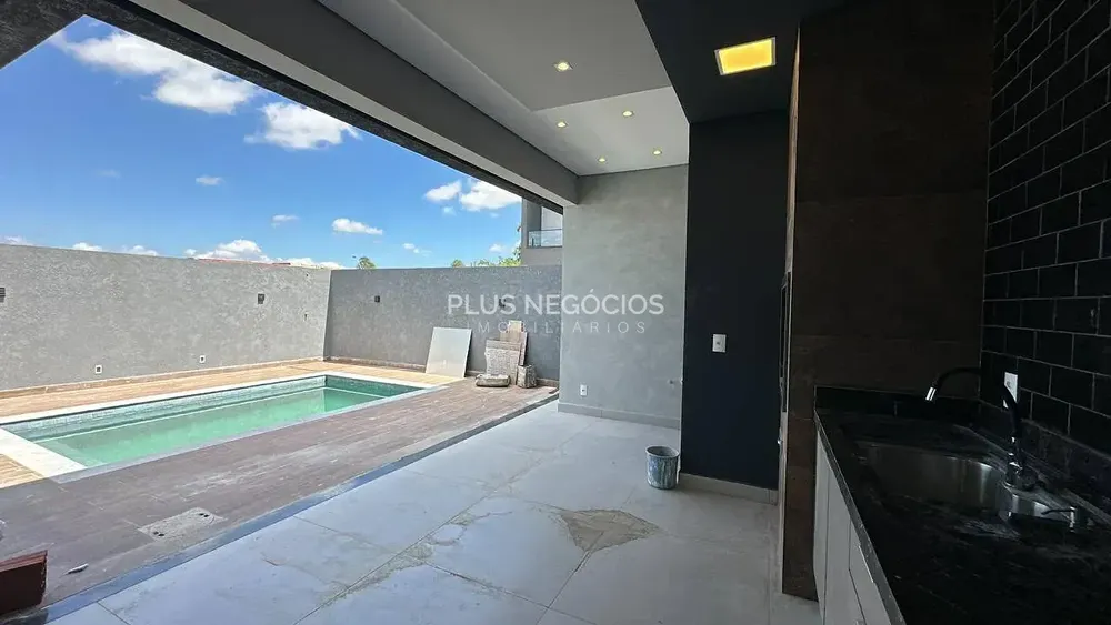 Casa, 3 quartos, 200 m² - Foto 2