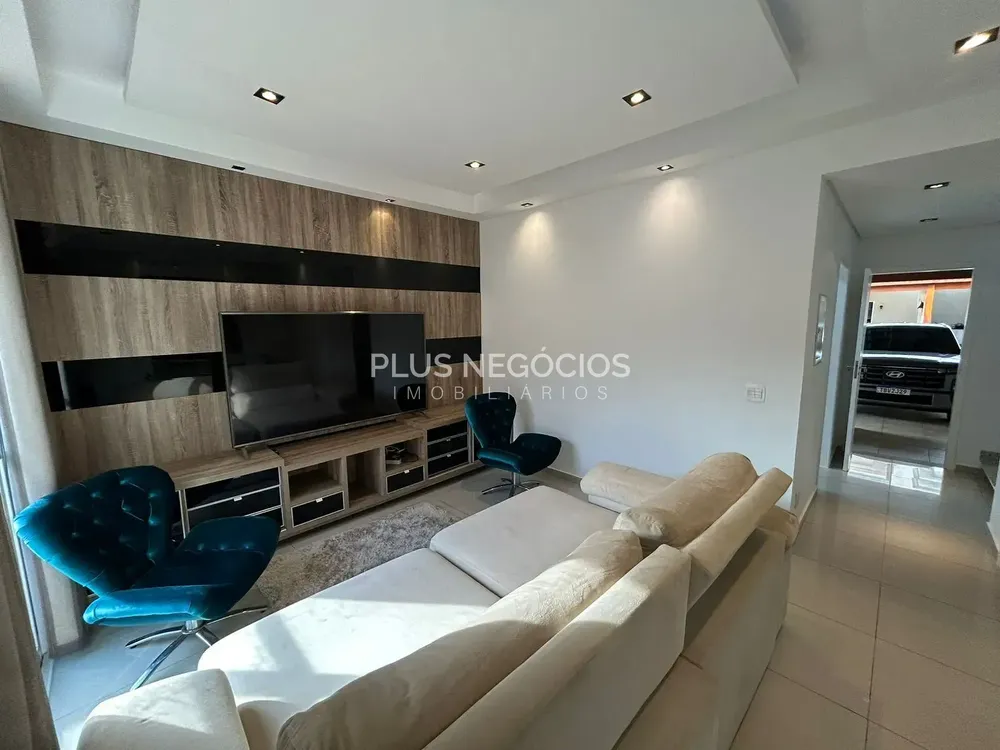 Casa, 3 quartos, 151 m² - Foto 3