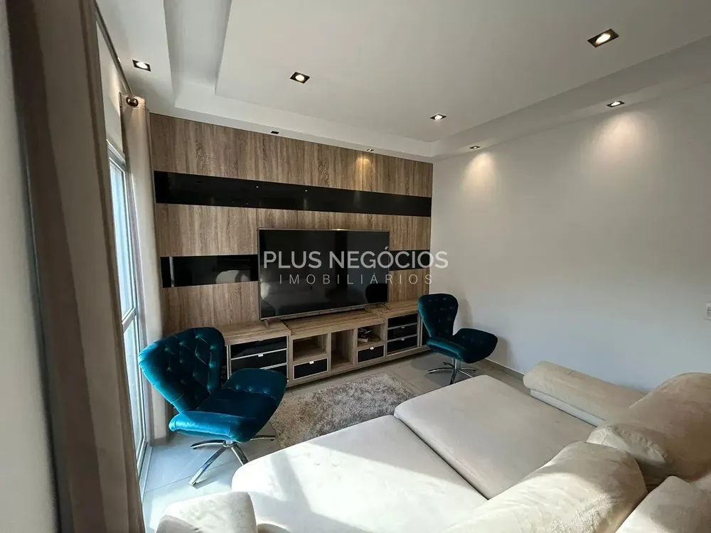 Casa, 3 quartos, 151 m² - Foto 2