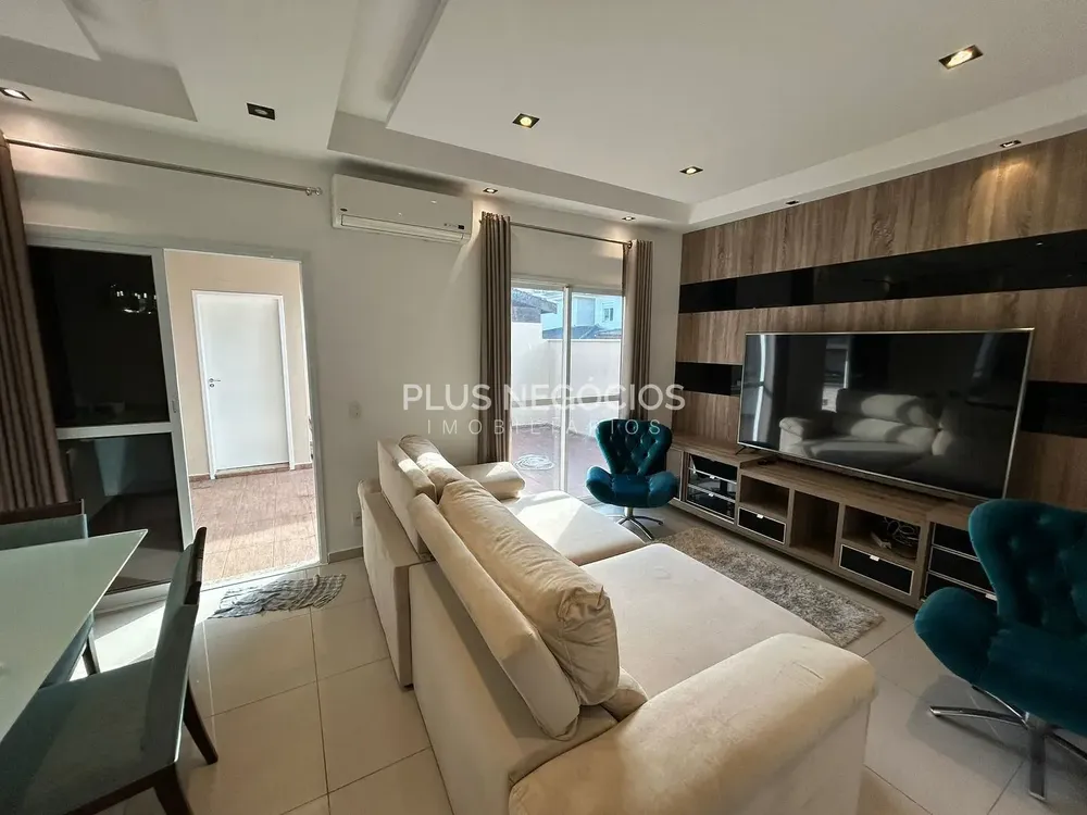 Casa, 3 quartos, 151 m² - Foto 1