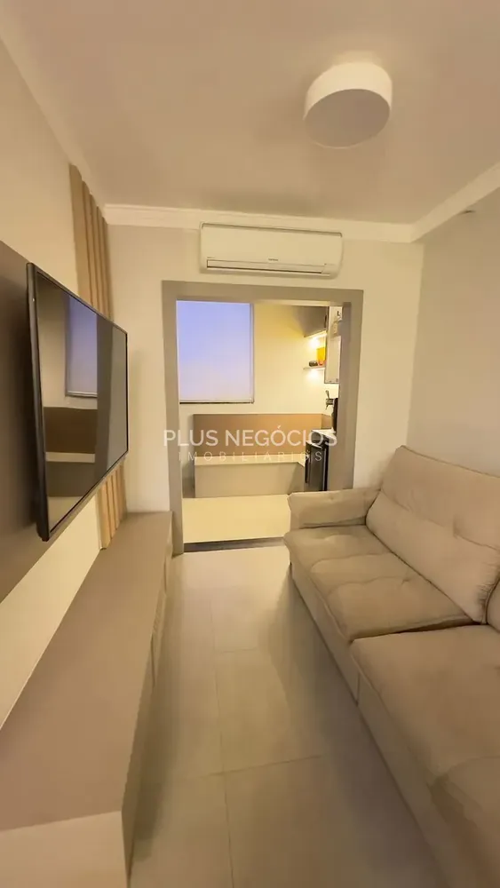 Apartamento, 3 quartos, 88 m² - Foto 2