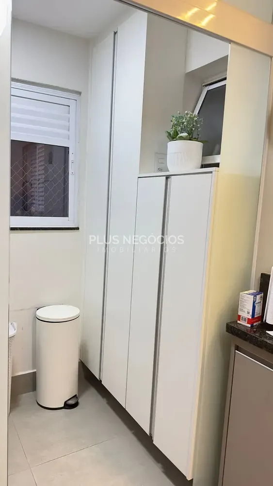 Apartamento, 3 quartos, 88 m² - Foto 12