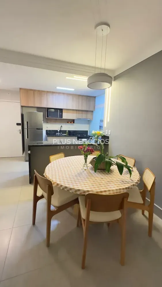 Apartamento, 3 quartos, 88 m² - Foto 1