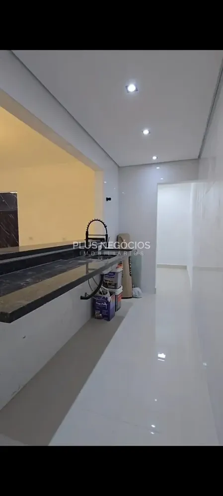 Casa, 3 quartos, 132 m² - Foto 4