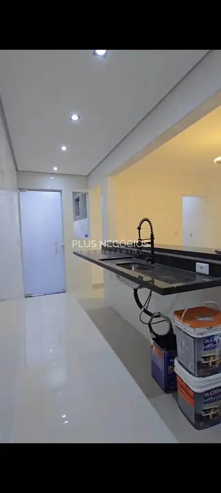 Casa, 3 quartos, 132 m² - Foto 5