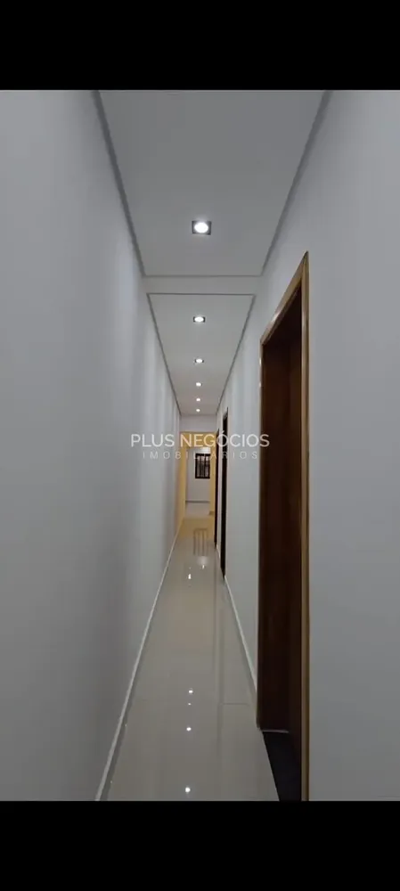 Casa, 3 quartos, 132 m² - Foto 6