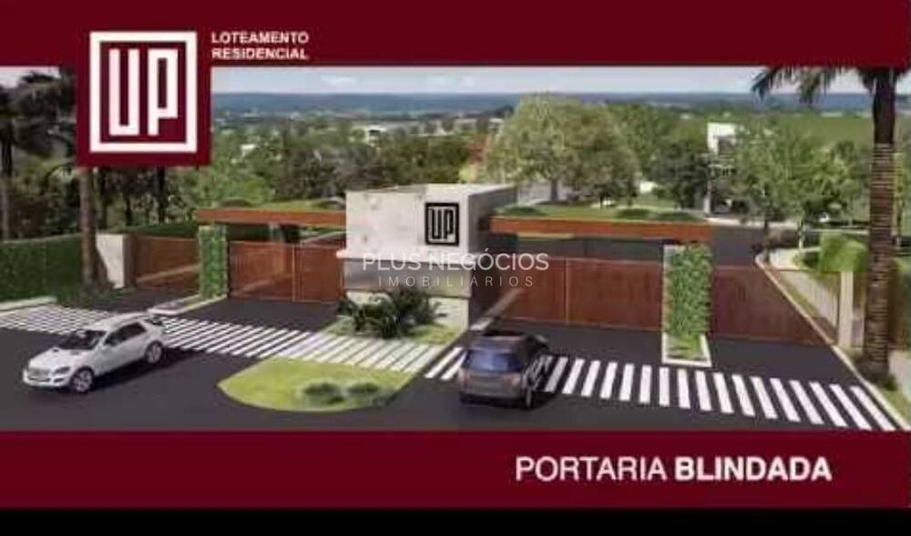 Terreno à venda, 1000m² - Foto 1