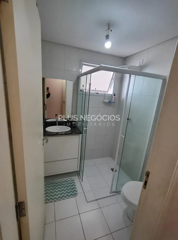 Apartamento, 3 quartos, 109 m² - Foto 1