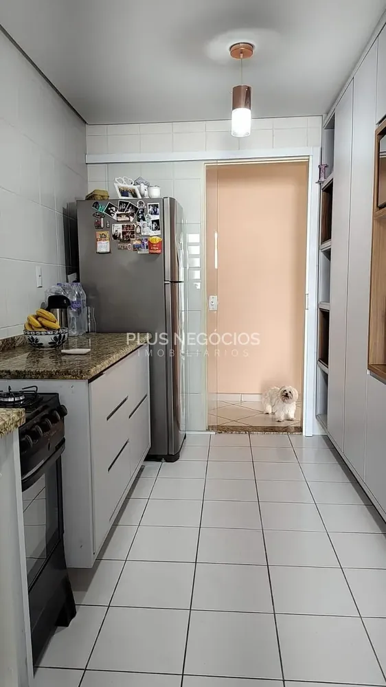 Apartamento, 3 quartos, 109 m² - Foto 2