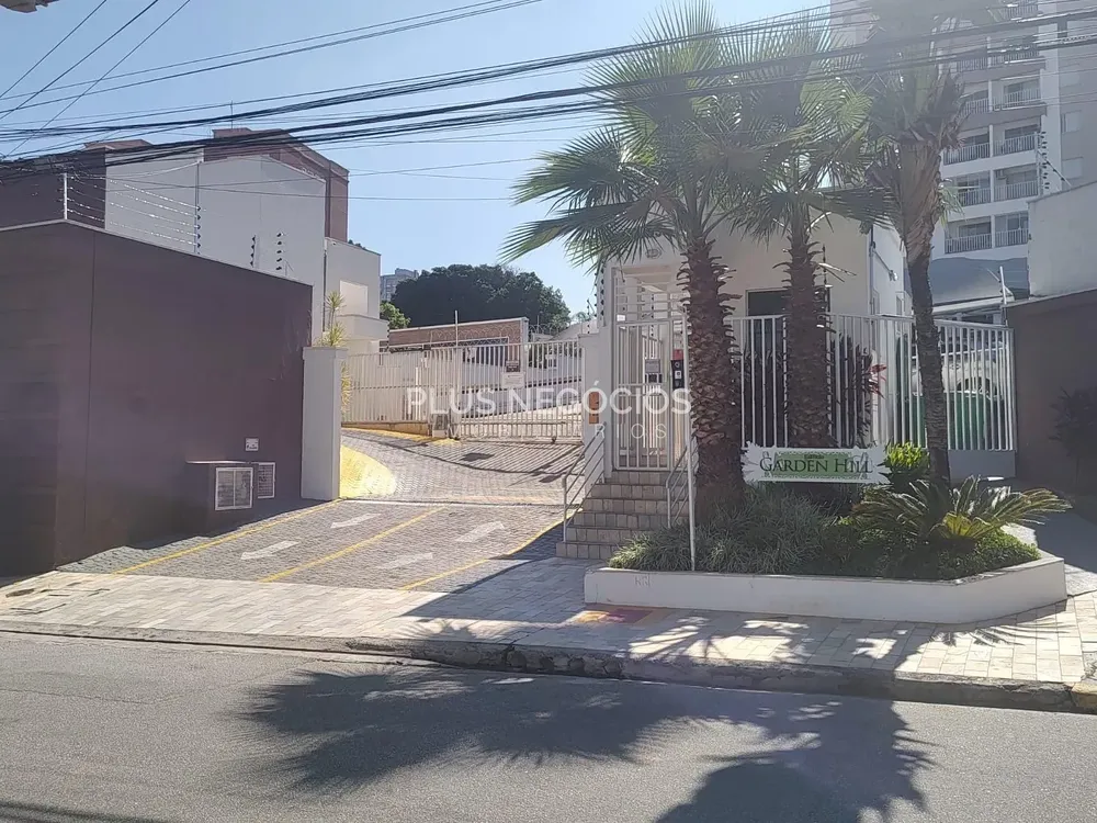 Apartamento, 3 quartos, 109 m² - Foto 8