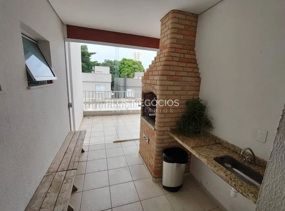 Apartamento, 3 quartos, 109 m² - Foto 3