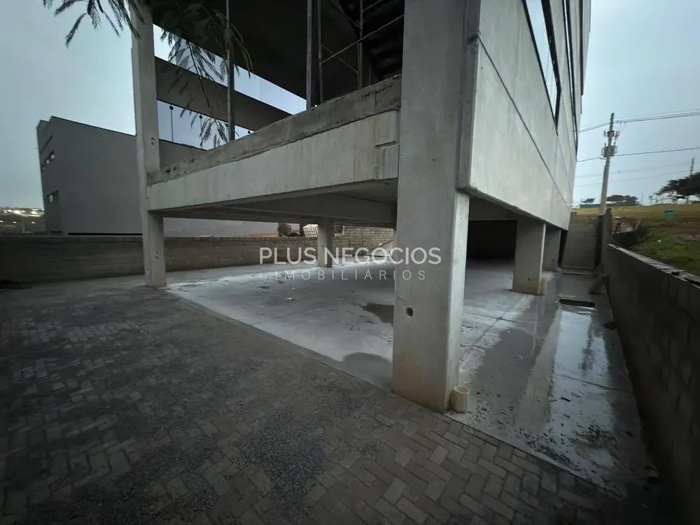Depósito-Galpão, 700 m² - Foto 4