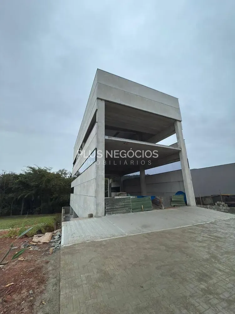 Depósito-Galpão, 700 m² - Foto 2
