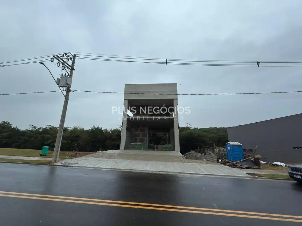 Depósito-Galpão, 700 m² - Foto 1