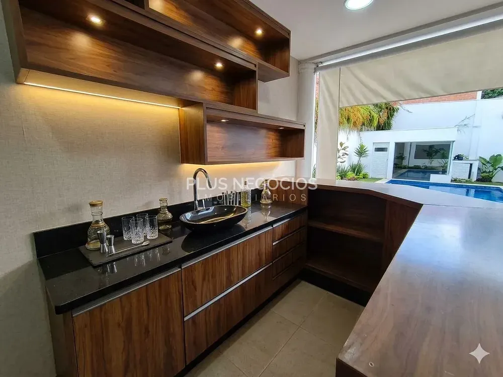 Casa, 4 quartos, 520 m² - Foto 3