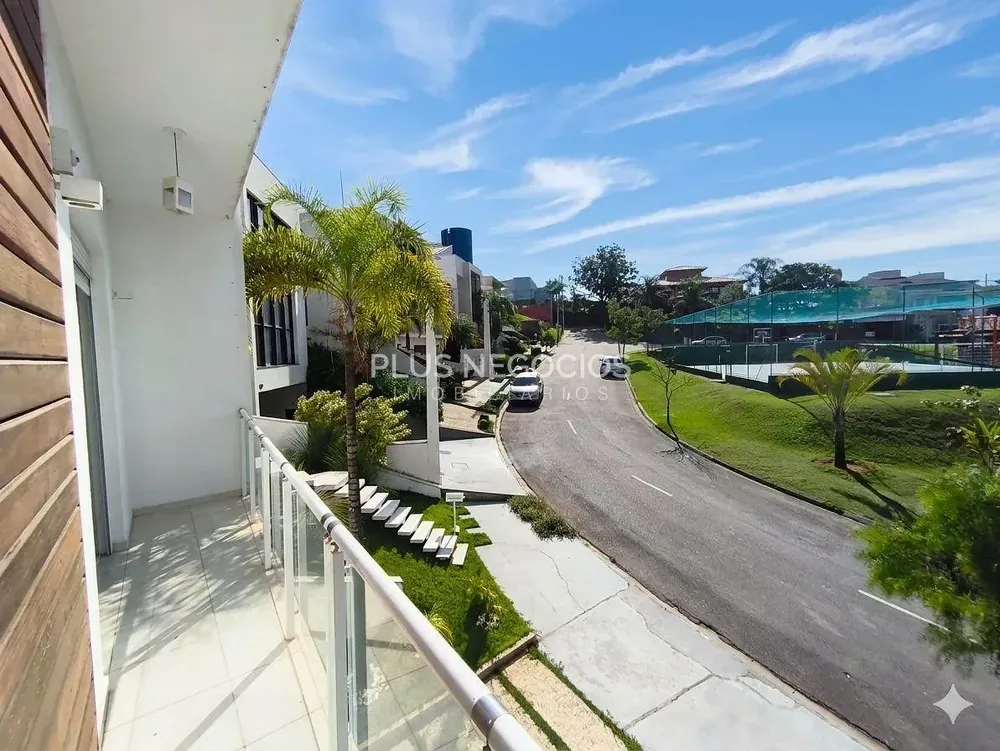 Casa, 4 quartos, 520 m² - Foto 4