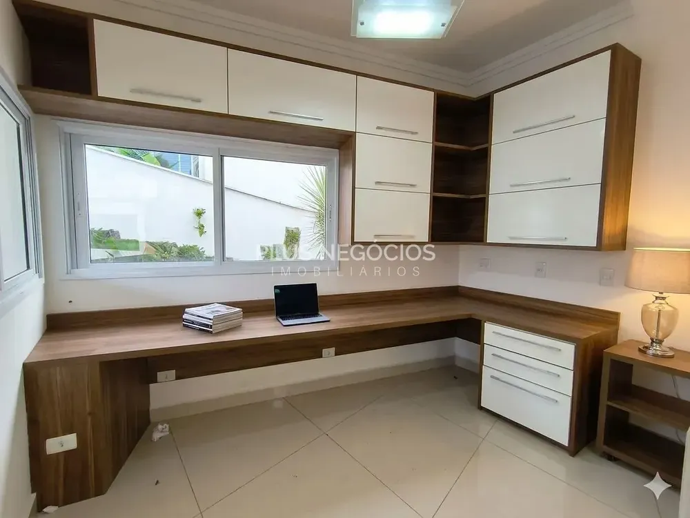 Casa, 4 quartos, 520 m² - Foto 3