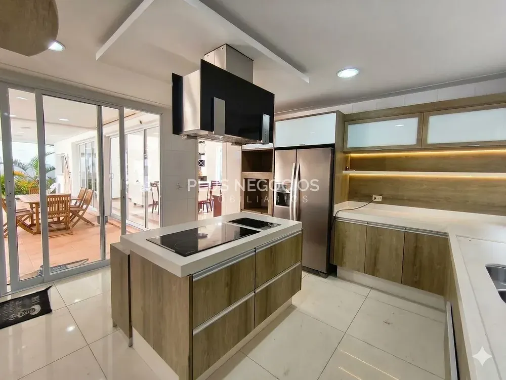 Casa, 4 quartos, 520 m² - Foto 2