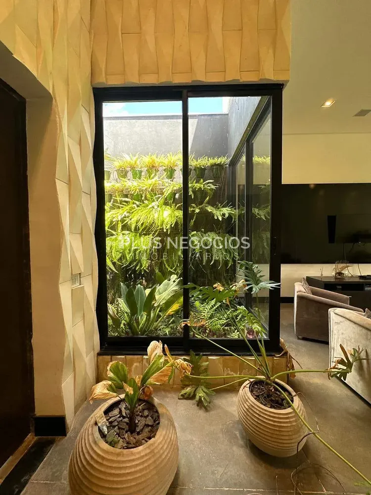 Casa, 3 quartos, 360 m² - Foto 2