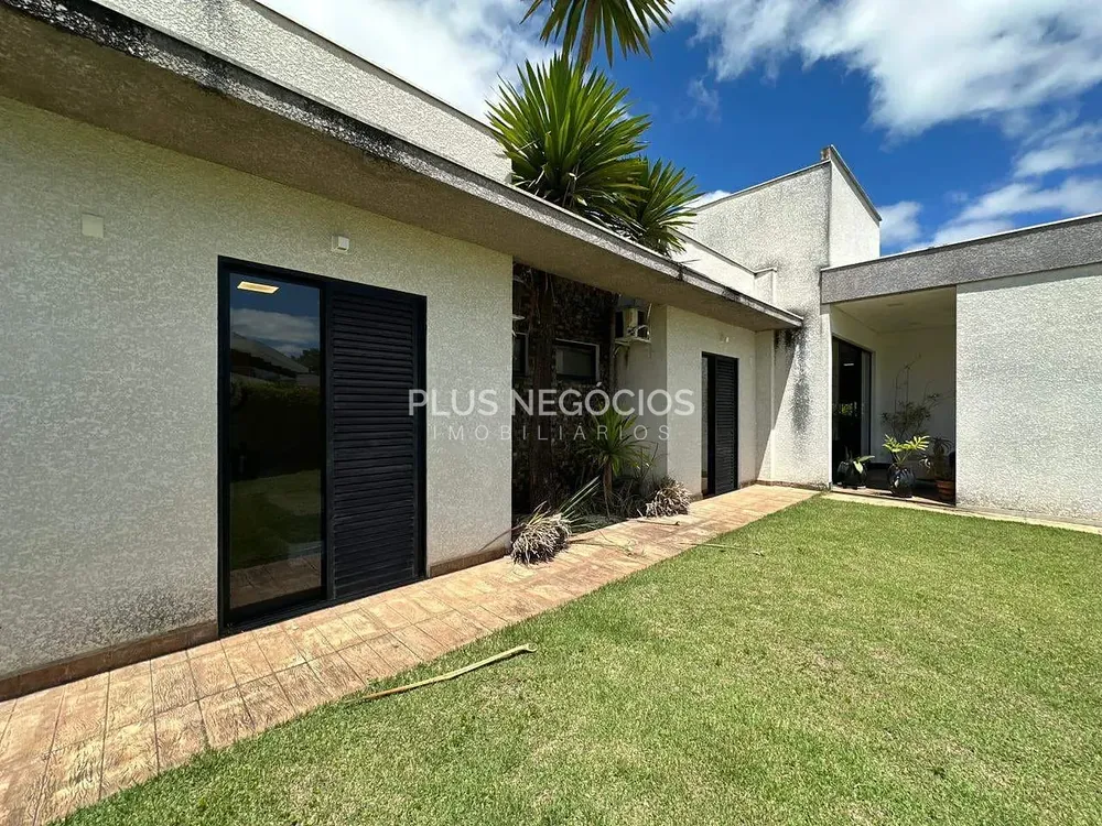 Casa, 3 quartos, 360 m² - Foto 1