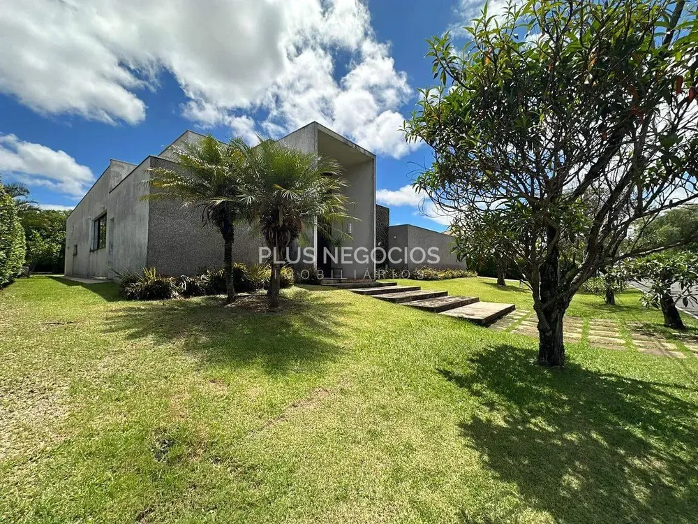 Casa, 3 quartos, 360 m² - Foto 3