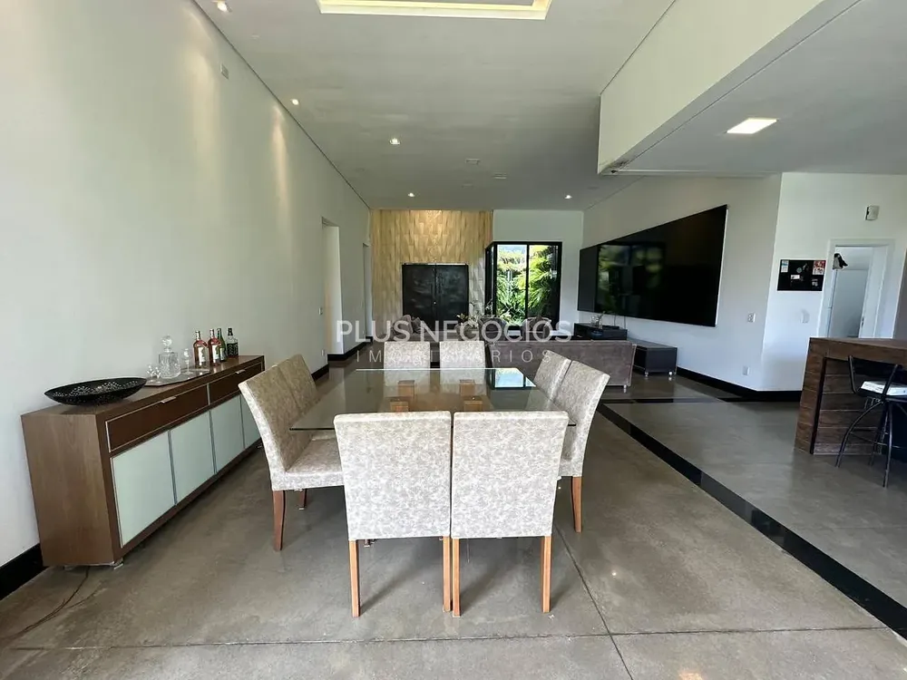 Casa, 3 quartos, 360 m² - Foto 3