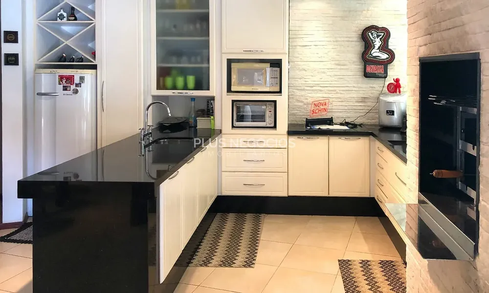 Casa, 6 quartos, 980 m² - Foto 5