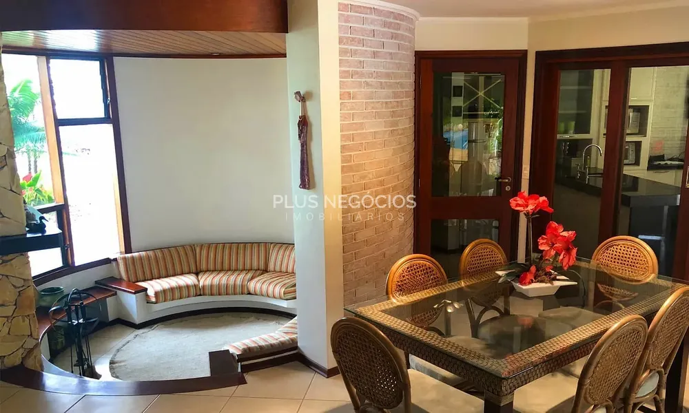 Casa, 6 quartos, 980 m² - Foto 6