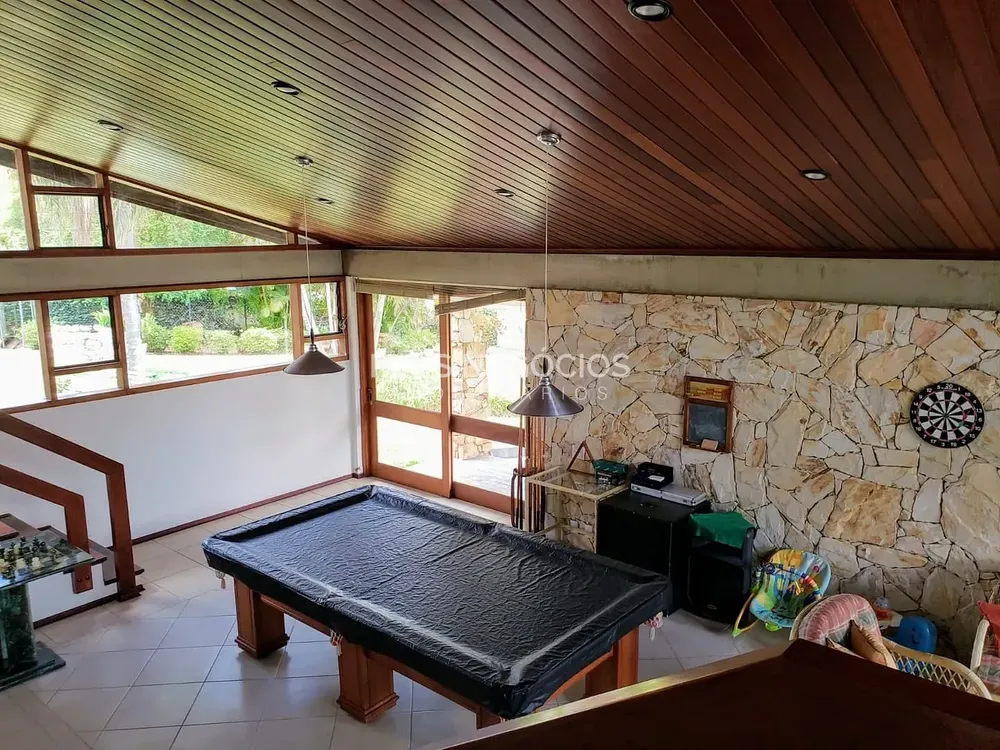 Casa, 6 quartos, 980 m² - Foto 8