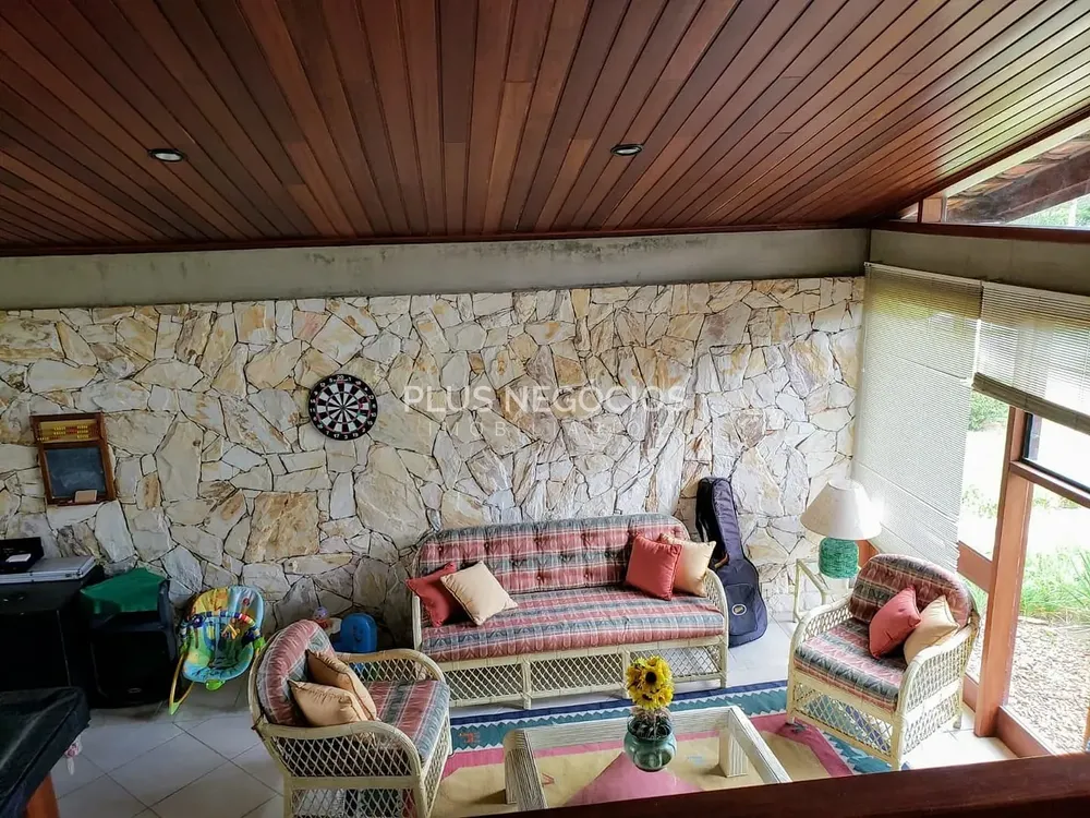 Casa, 6 quartos, 980 m² - Foto 7