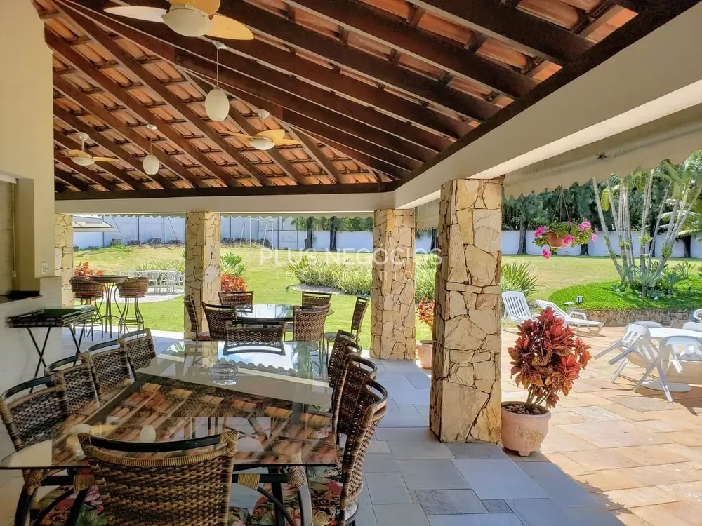 Casa, 6 quartos, 980 m² - Foto 4