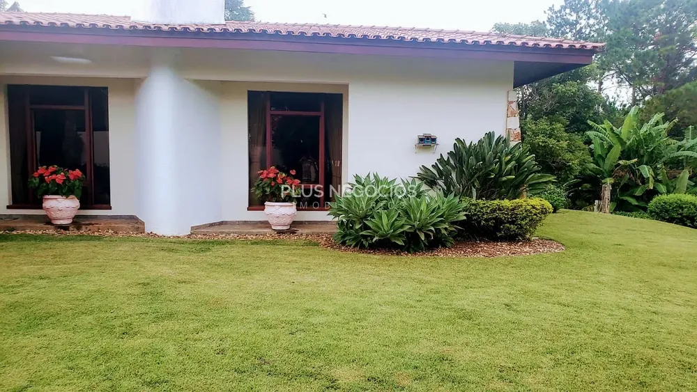 Casa, 6 quartos, 980 m² - Foto 10