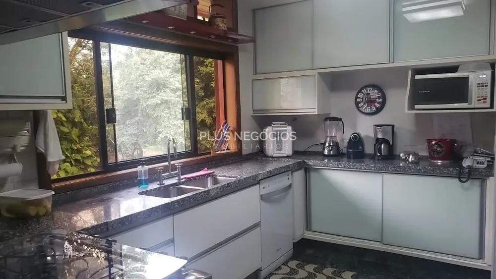 Casa, 6 quartos, 980 m² - Foto 12
