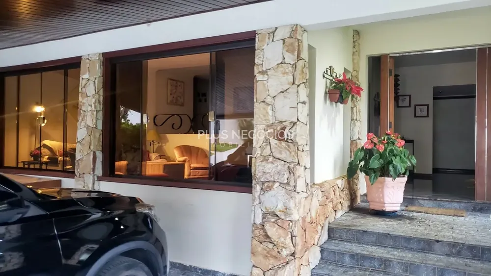 Casa, 6 quartos, 980 m² - Foto 11