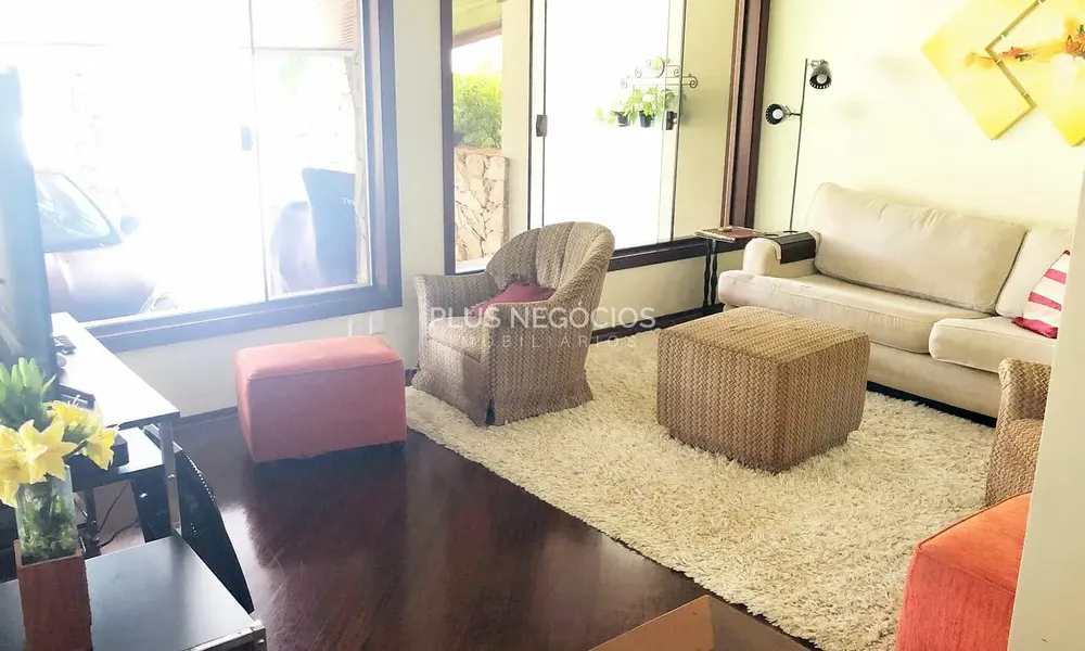 Casa, 6 quartos, 980 m² - Foto 2