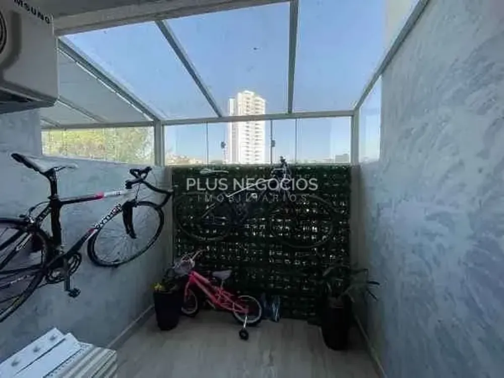 Apartamento, 2 quartos, 48 m² - Foto 6