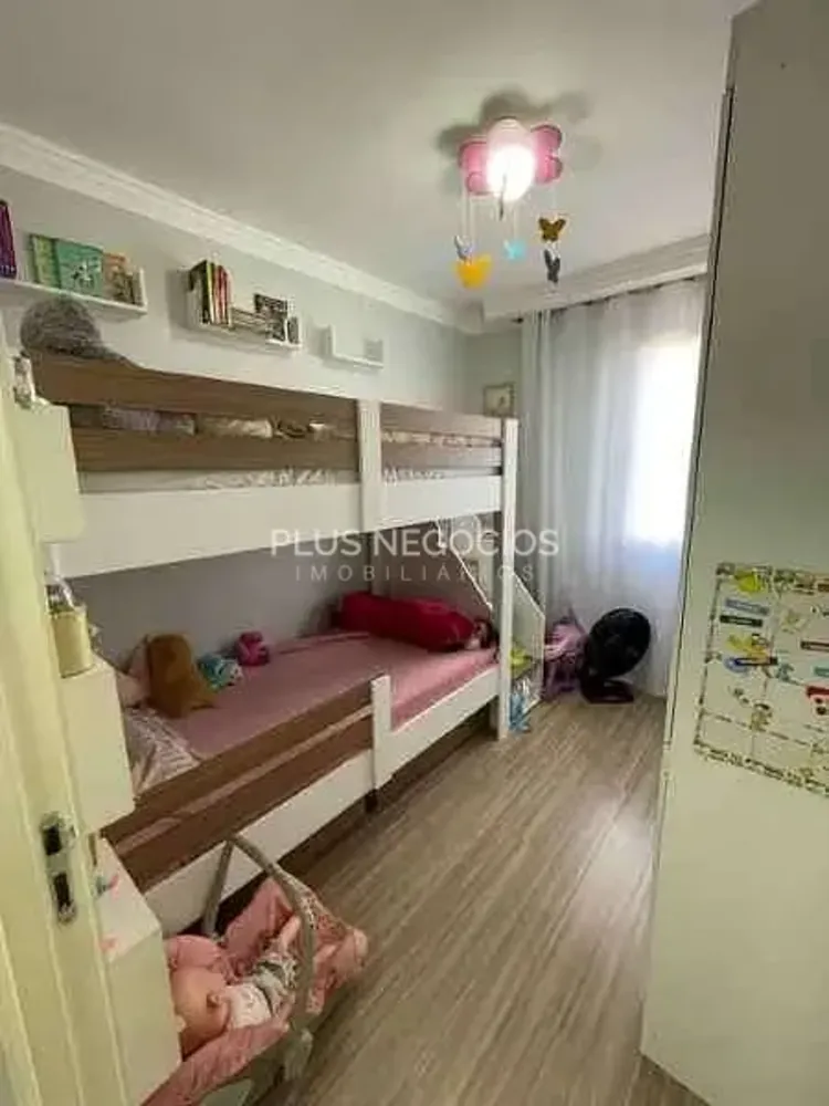 Apartamento, 2 quartos, 48 m² - Foto 5