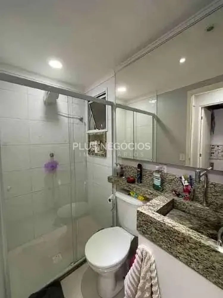 Apartamento, 2 quartos, 48 m² - Foto 4