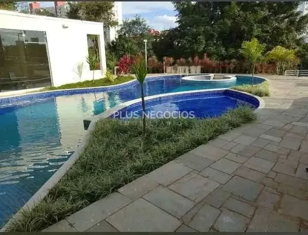 Apartamento, 2 quartos, 48 m² - Foto 1