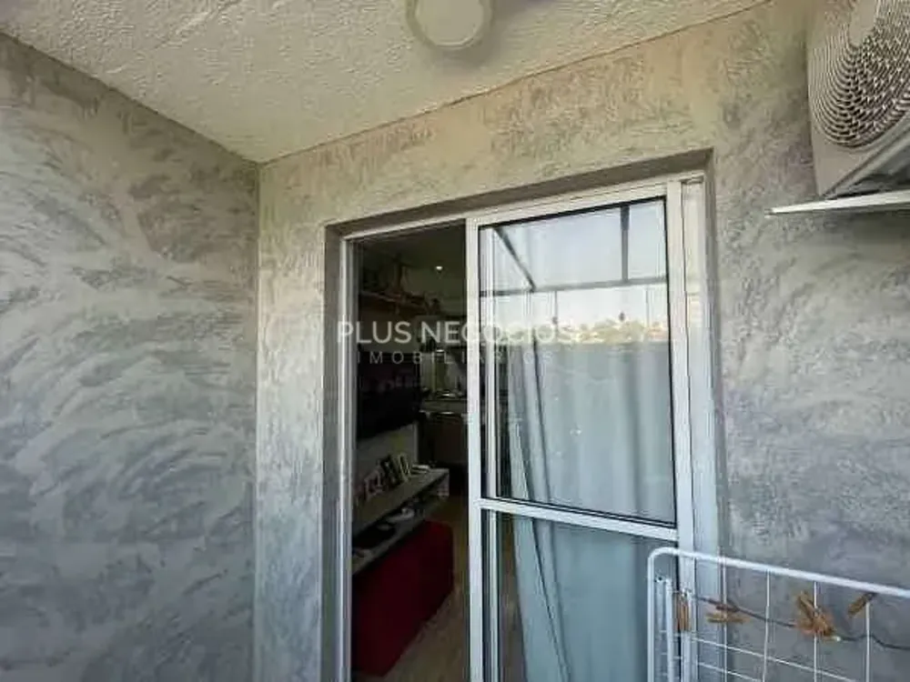 Apartamento, 2 quartos, 48 m² - Foto 2