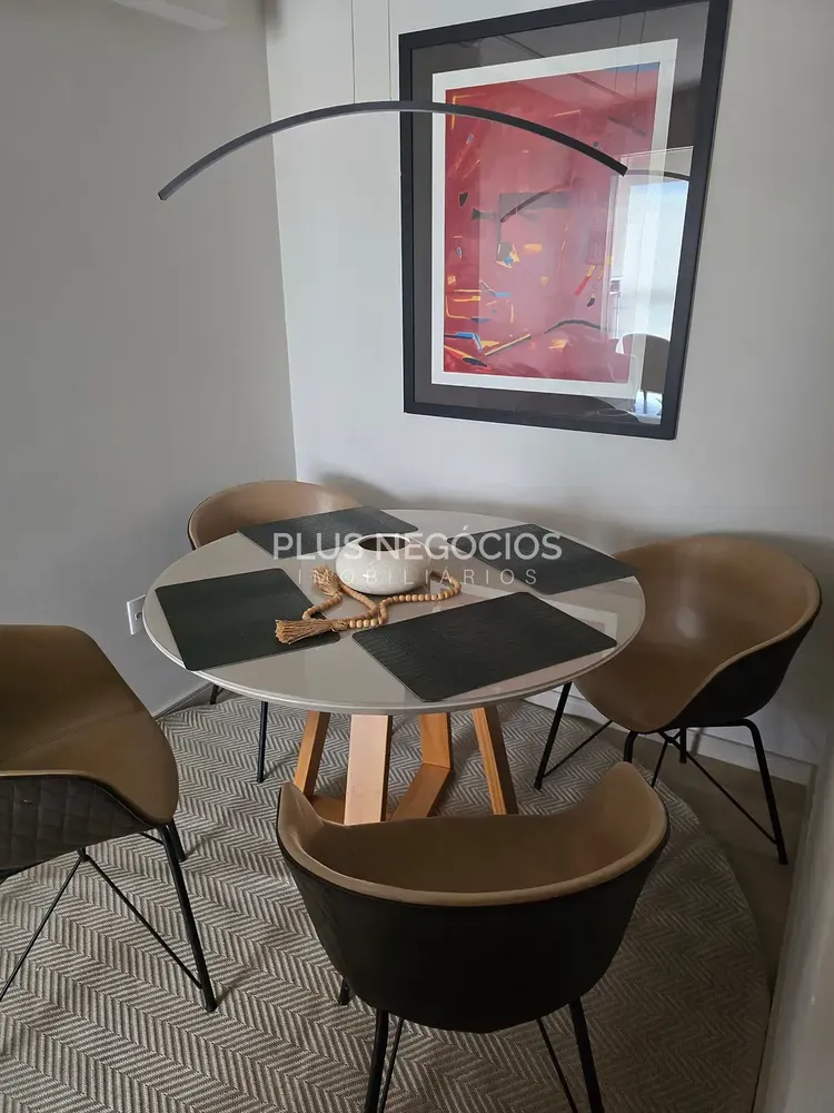 Apartamento, 2 quartos, 57 m² - Foto 8