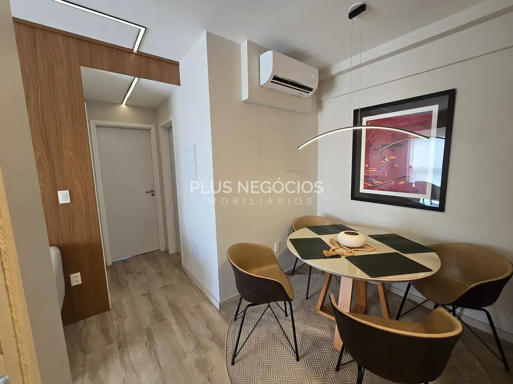 Apartamento, 2 quartos, 57 m² - Foto 2