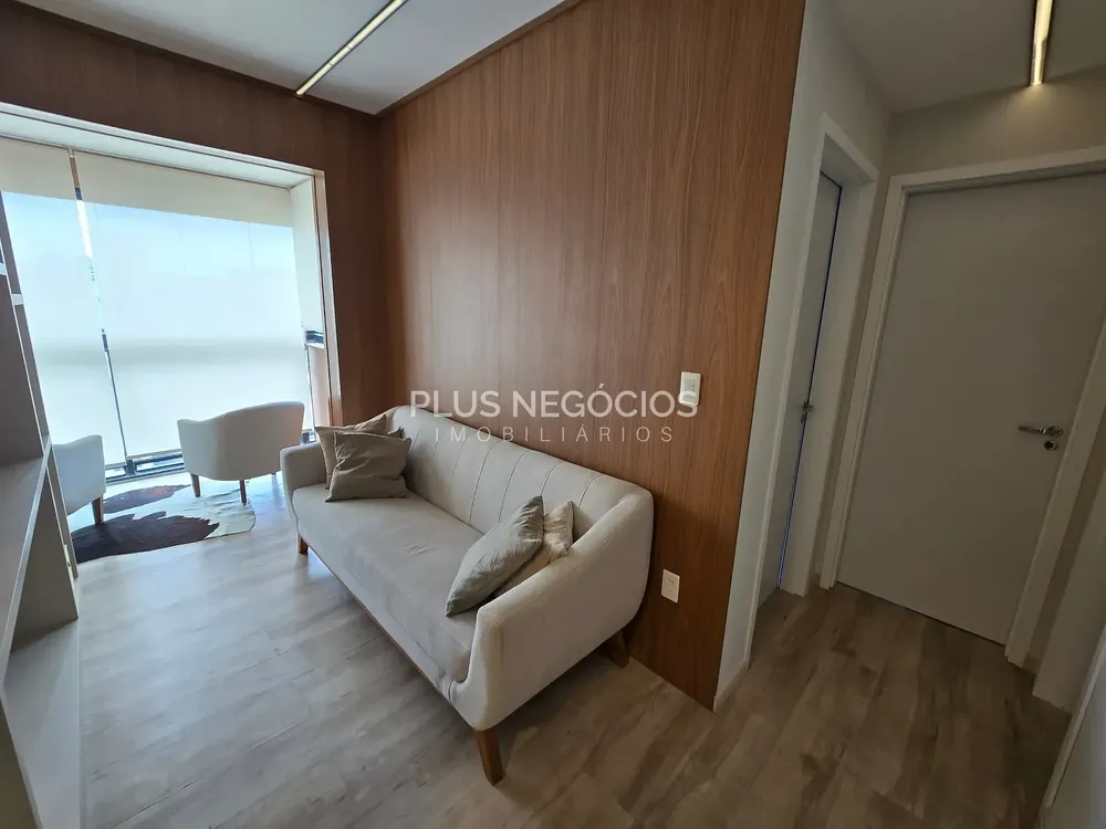 Apartamento, 2 quartos, 57 m² - Foto 3
