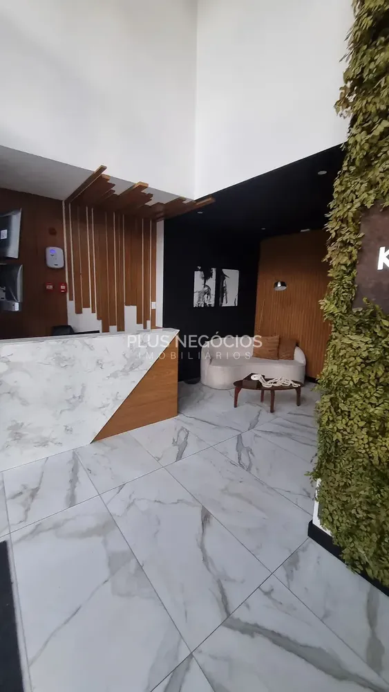 Apartamento, 2 quartos, 57 m² - Foto 1