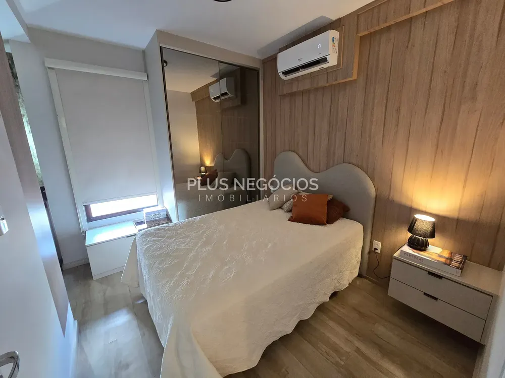Apartamento, 2 quartos, 57 m² - Foto 4