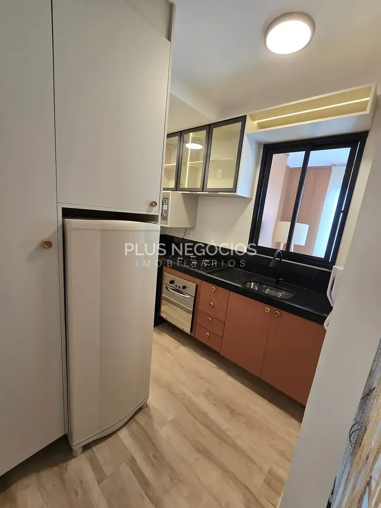 Apartamento, 2 quartos, 57 m² - Foto 3